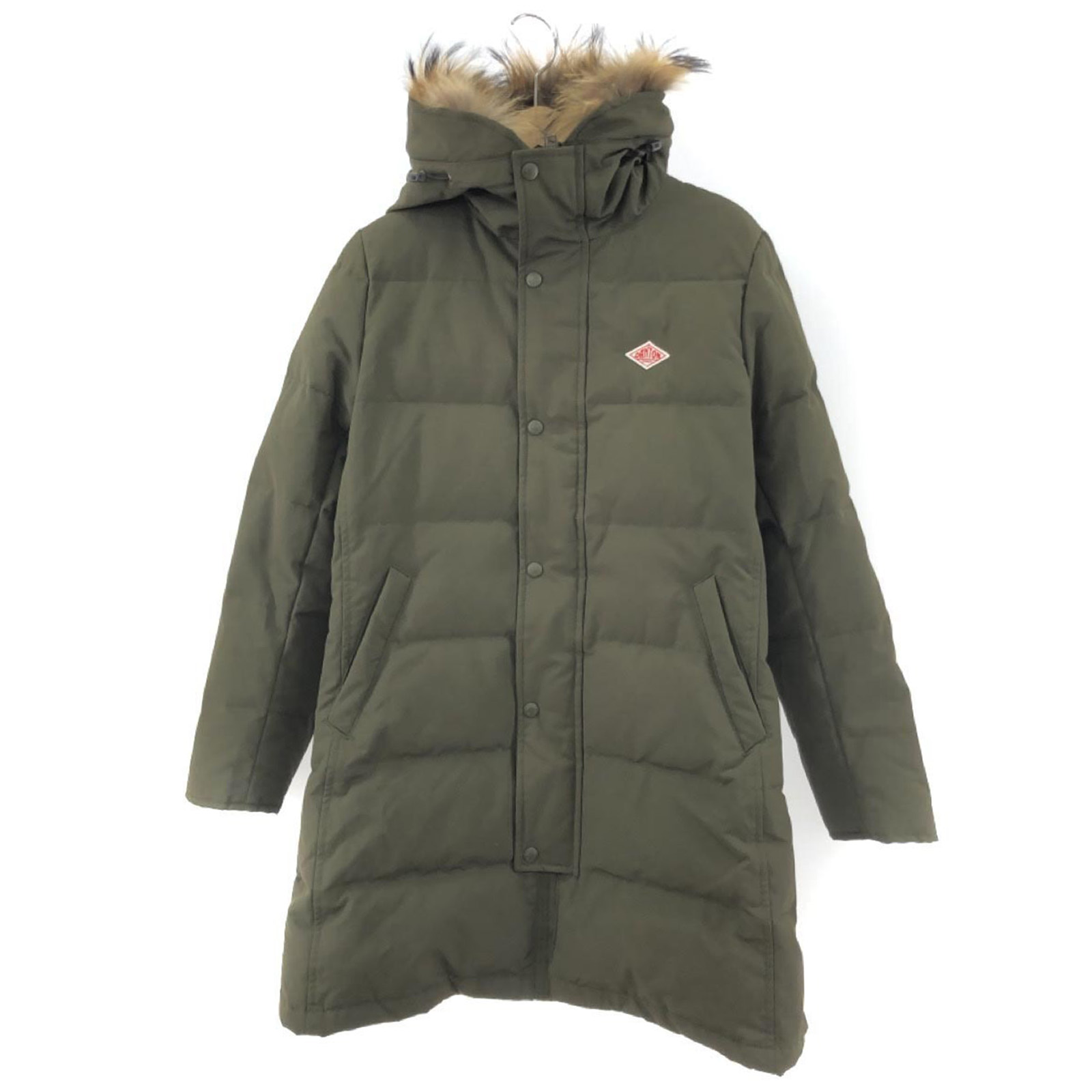 TUSSAH DOWN JACKET