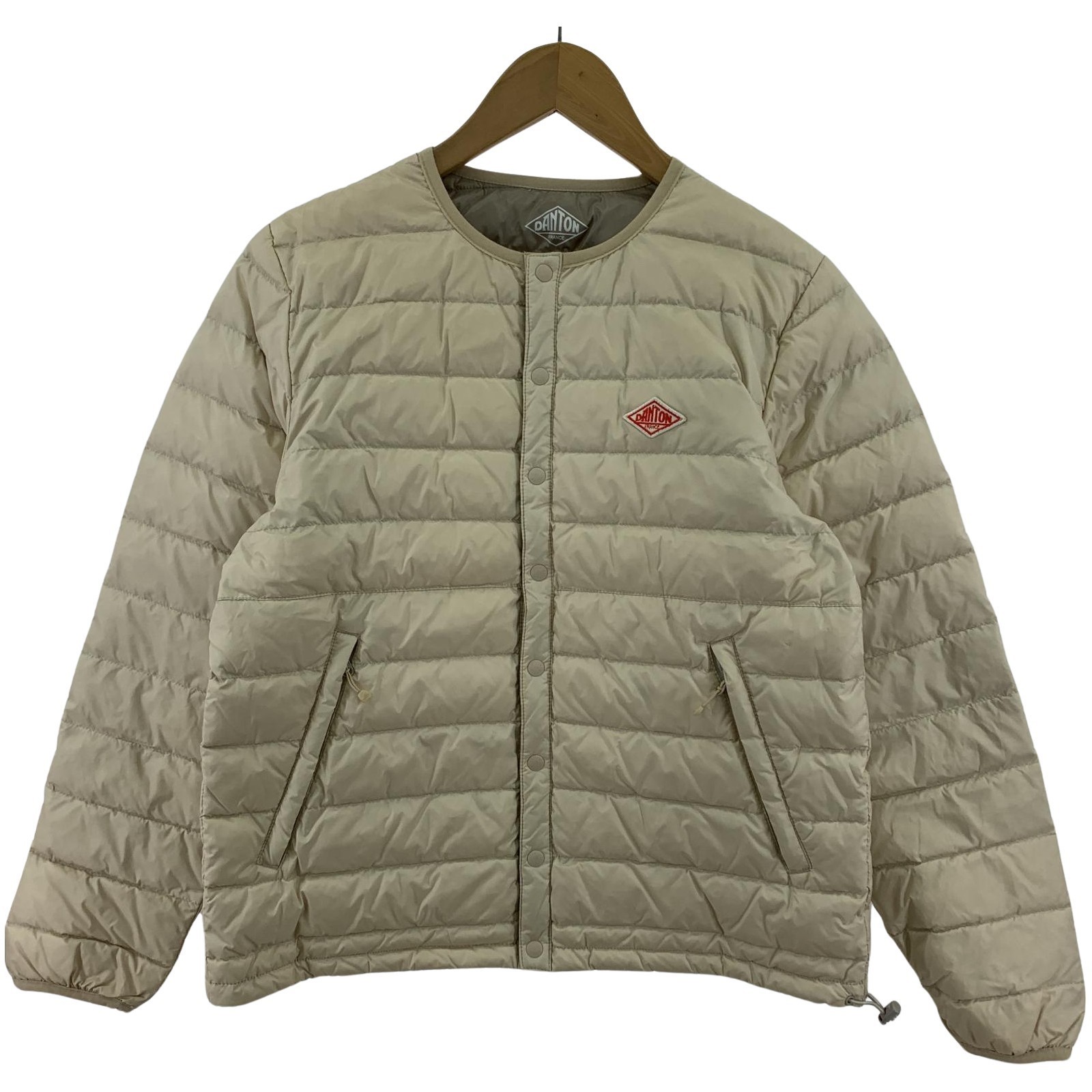 INNER DOWN JACKET