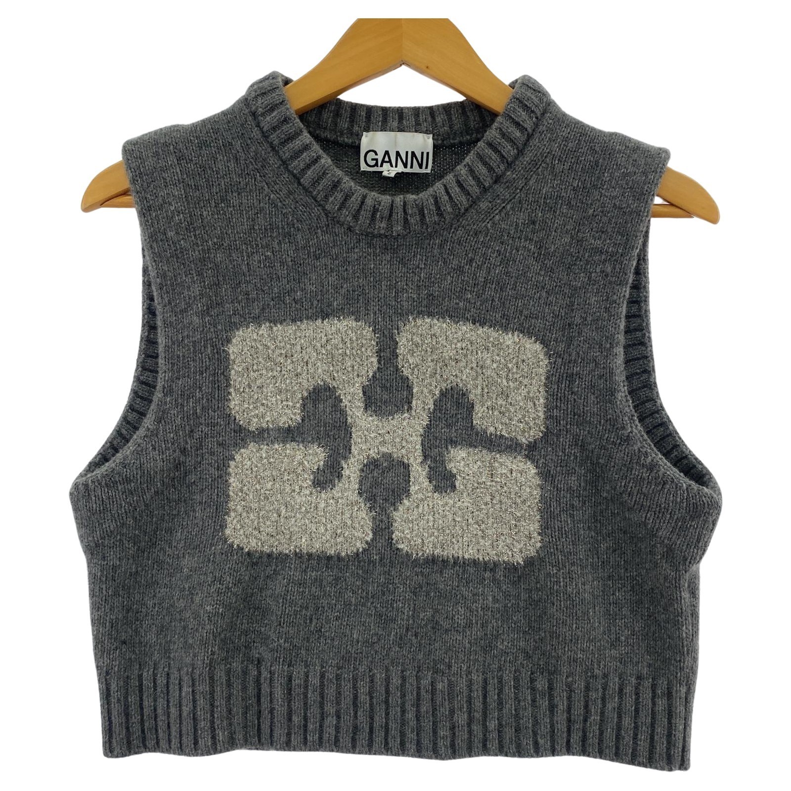 Knit Vest