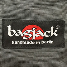 Bagjack（バッグジャック）ロゴ