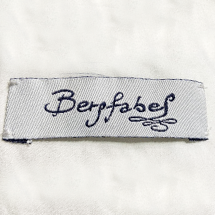 Bergfabel（バーグファベル）ロゴ