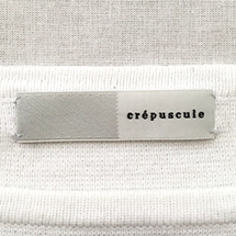 crépuscule（クレプスキュール）ロゴ