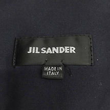 JIL SANDER（ジルサンダー）ロゴ