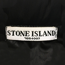 STONE ISLAND（ストーンアイランド）ロゴ