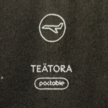 TEATORA（テアトラ）ロゴ