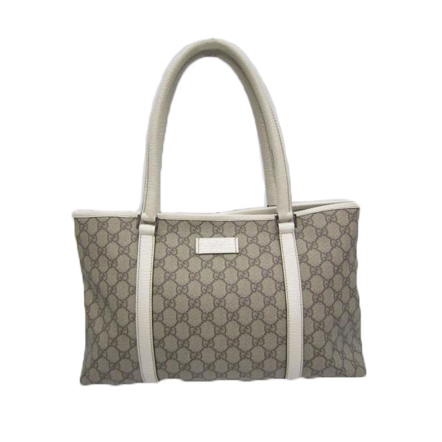 グッチ GGプラス トートバッグ