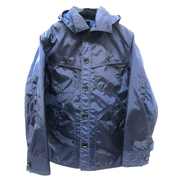 COMME des GARCONS マウンテンジャケット