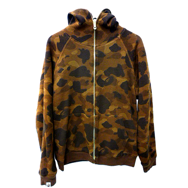 A BATHING APE | 古着買取王国