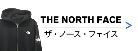 THE NORTH FACE(ザ・ノース・フェイス)