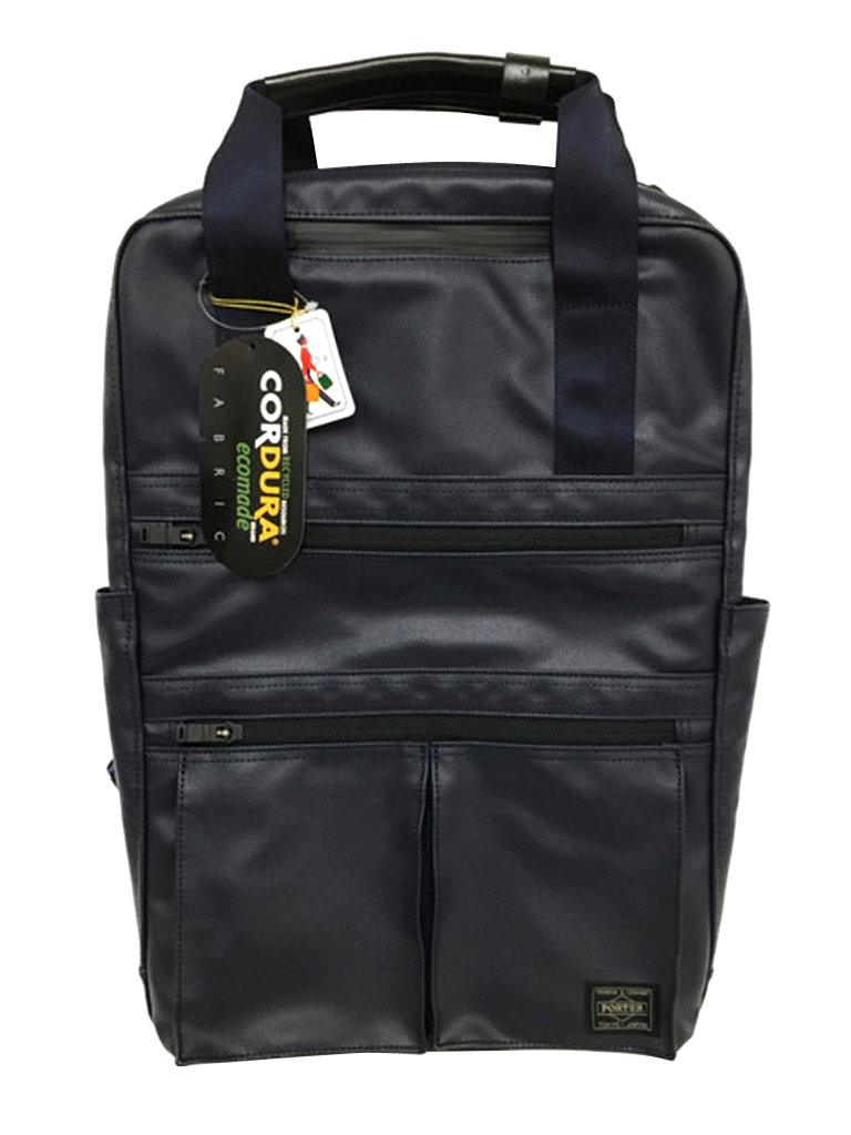 PORTER ストレージ/2WAYリュックサック