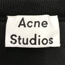 Acne Studios（アクネ ストゥディオズ）ロゴ