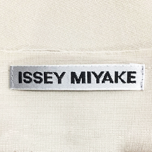 ISSEY MIYAKE（イッセイ ミヤケ）ロゴ