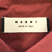 MARNI（マルニ）ロゴ