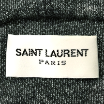 SAINT LAURENT（サンローラン）ロゴ