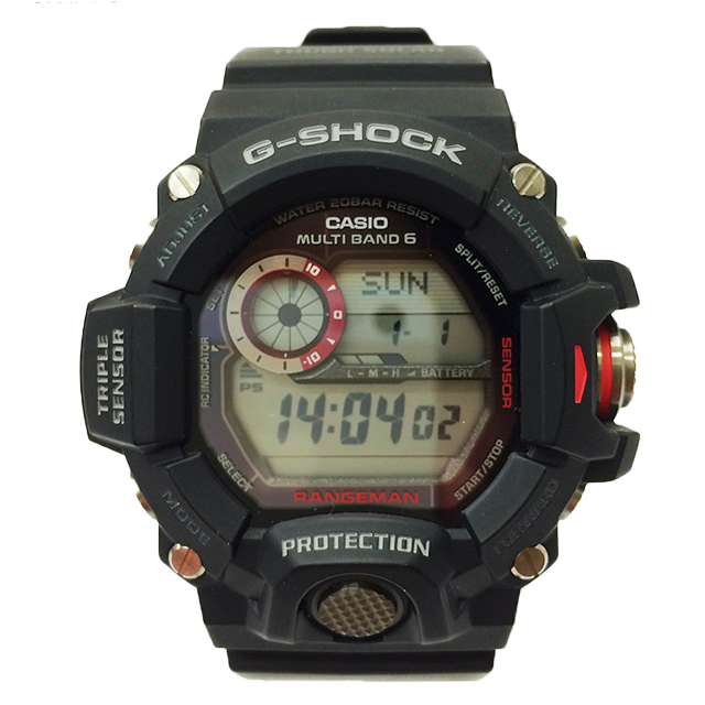 GW-9400J