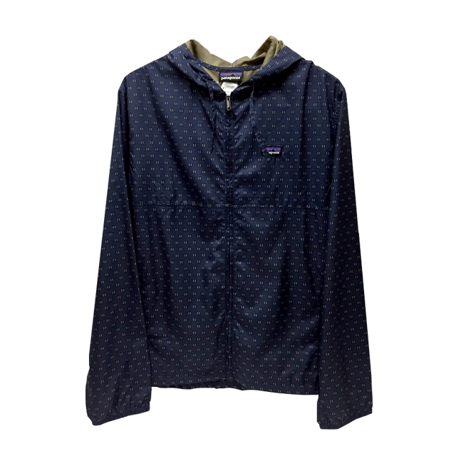 Patagonia ナイロンジャケット