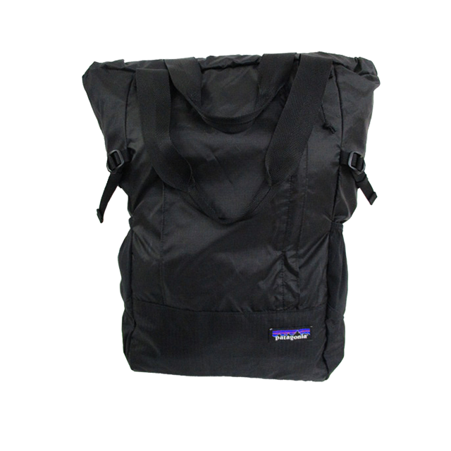 Patagonia 多機能リュック
