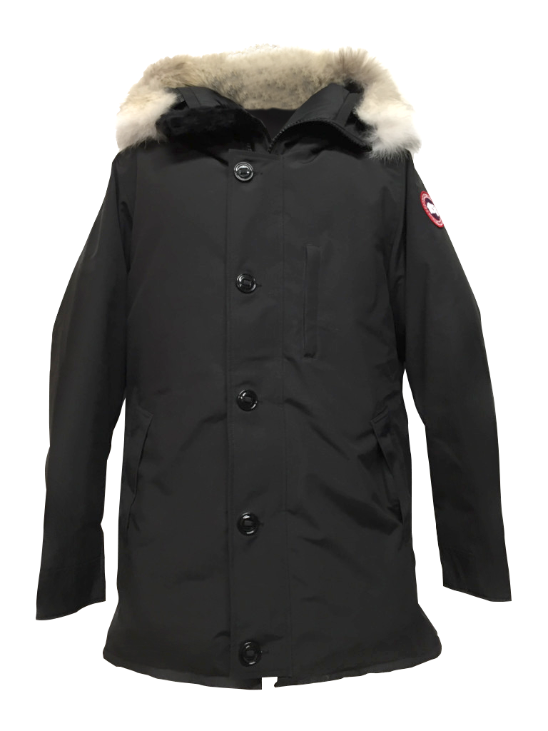 CANADA GOOSE ジャスパー