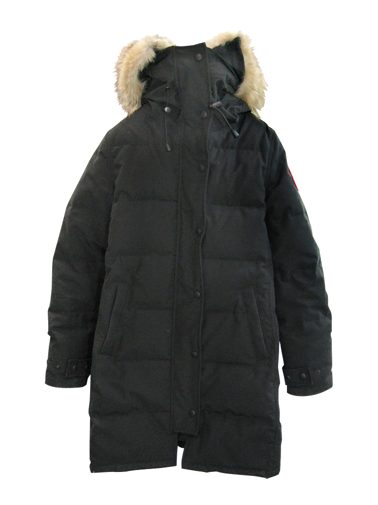 CANADA GOOSE マッケンジーパーカー