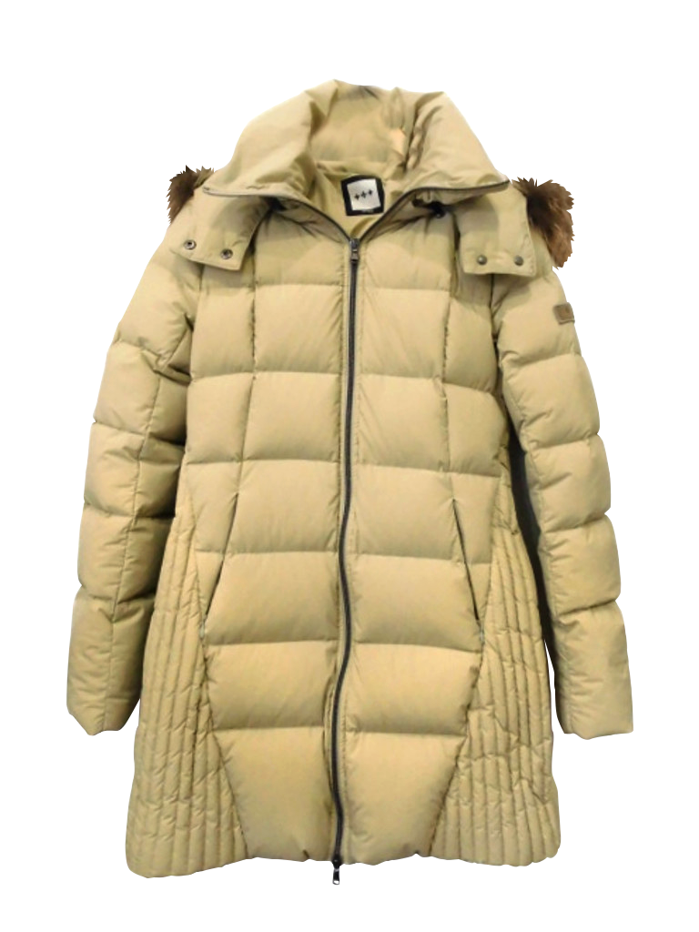 TATRAS ブッシーナダウンコート