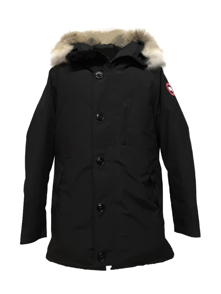 CANADA GOOSE ジャスパー